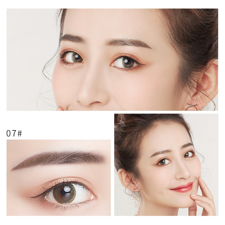 [FREESHIP-CHUẨN AUTH] Bút chì kẻ mày Maycreate hàng chính hãng nội địa Trung | BigBuy360 - bigbuy360.vn