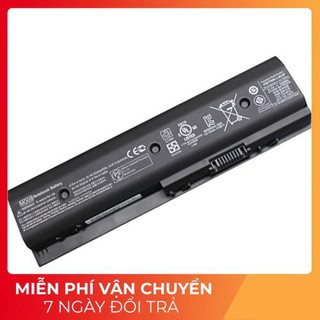 [BH 12TH] Pin Laptop HP Pavilion DV4 DV4T DV5 DV5T DV5Z DV5T-1000 DV5-1002 DV6 DV6T DV6Z