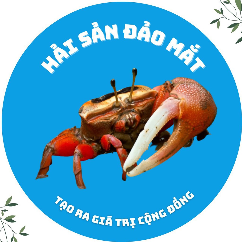 HẢI SẢN ĐẢO MẮT
