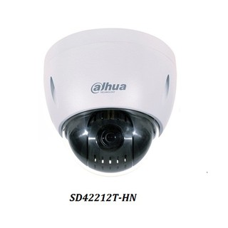 Camera ip speed dome 2.0 megapixel dahua sd42212t-hn