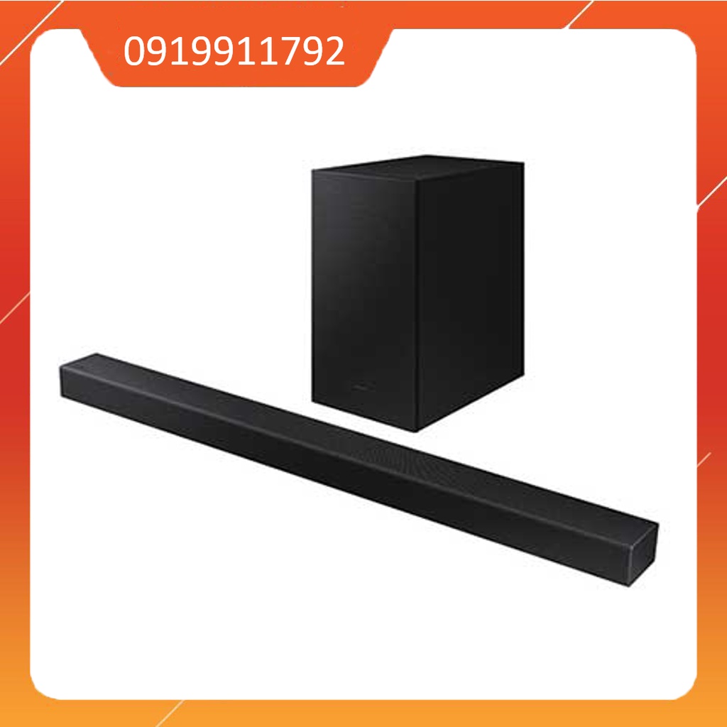 Loa Soundbar Samsung 2.1ch HW-A450 300W