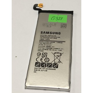 Pin samsung s6 edge plus g928
