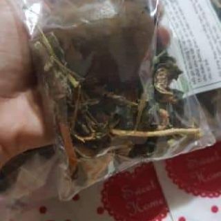Combo 20set trà sâm bí hạt chia