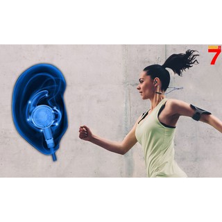 Tai Nghe Bluetooth Huawei AM61