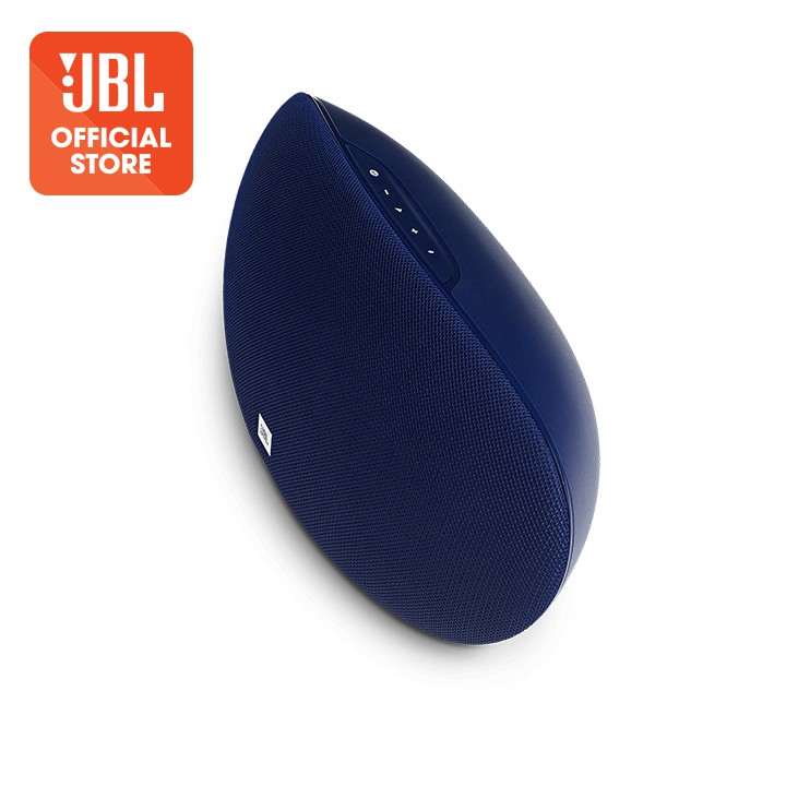 [HÀNG CHÍNH HÃNG] Loa Bluetooth JBL Playlist | Hỗ trợ phát bằng Chromecast, Spotify Connect | Chất lượng âm 24bit/ 96kHz