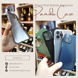 🌸 𝐂𝐨́ 𝐬𝐚̆̃𝐧 𝐜𝐡𝐨 𝐢𝐏𝐡𝐨𝐧𝐞 𝟏𝟐 🌸 Ốp lưng cho iphone - Ốp giấy mỏng, nhám cầm nhẹ chắc tay có 2 link