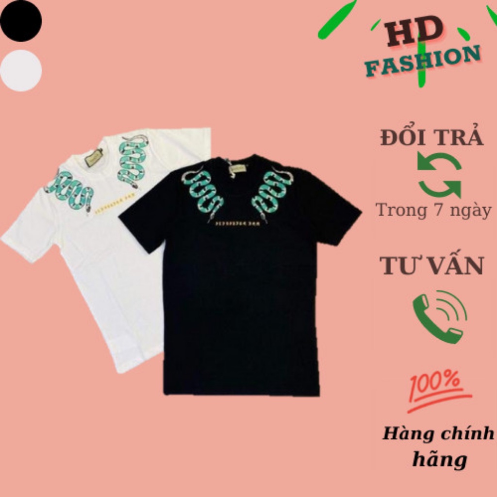 Áo Thun Nam - Áo Nam Cộc Tay Mùa Hè Chất Liệu Cotton Co Dãn - Mã Ranxanh - Hd Shop