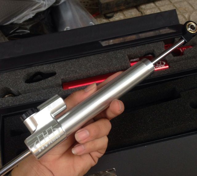 Trợ lực sườn HYPEPRO