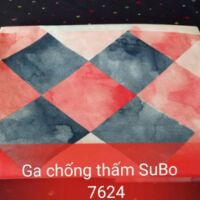 Combo Ga chống thấm coton cao cấp 1m6