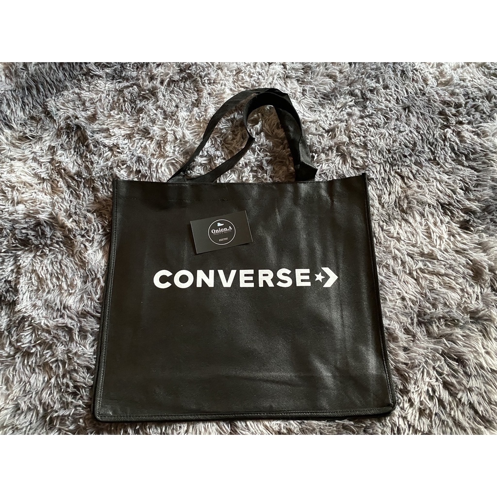 Onion.A - Túi Vải Converse