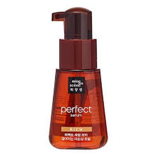 ( Mẫu Mới) Dưỡng tóc Mise En Scene Perfect