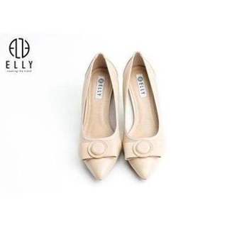 Giày nữ cao cấp ELLY – EGM86