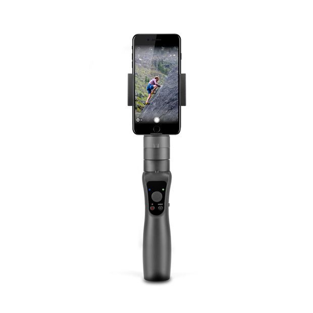 Gimbal cầm tay chống rung cho điện thoại 3 Axis/GimPro 2 | BigBuy360 - bigbuy360.vn