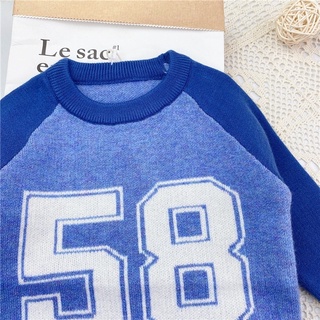 Bộ len số 58 sz 3-24M