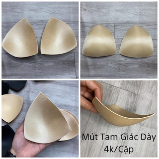Sỉ Bikini - Mút Tròn/Mút Tam Giác//Mút Ngang