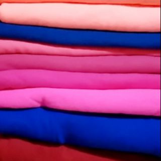 Vải nỉ làm đồ handmade