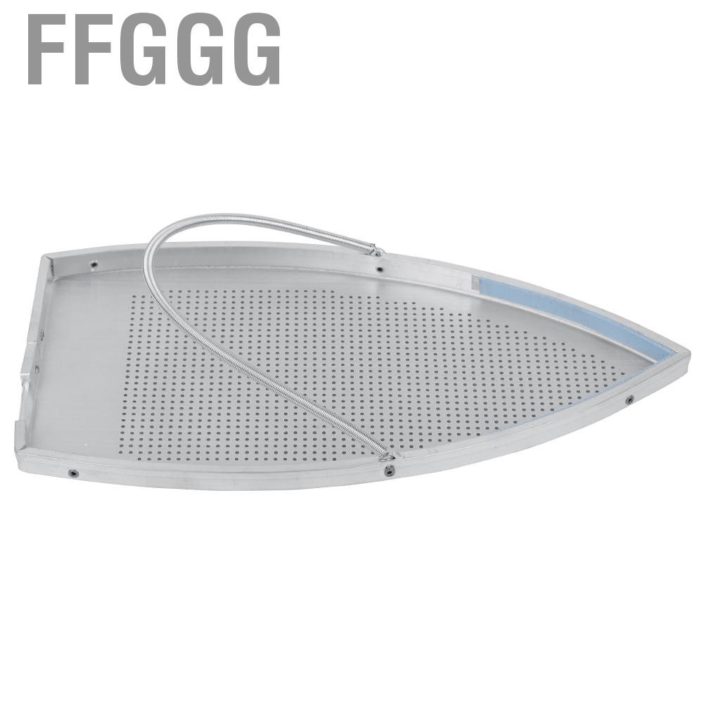 Ffggg Iron Safe Top Hat Ironing Shoe  Cover Slip-On for Office Home