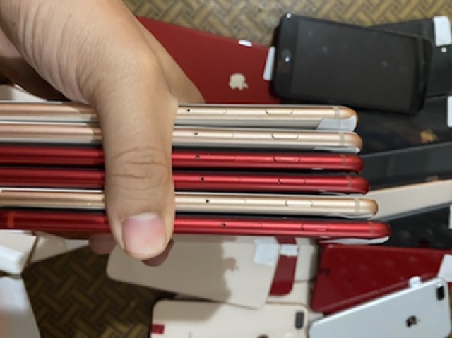 Điện thoại iphone 8 plus quốc tế 64GB fullbox | BigBuy360 - bigbuy360.vn