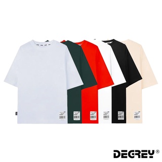 Áo Thun Basic Degrey - ATBD