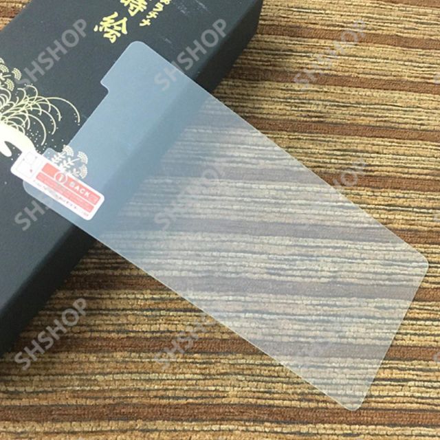 Tấm dán kính cường lực huawei gr5 2017 chống vỡ, chống xước màn hình