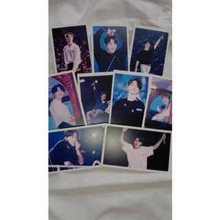 Ảnh BTS siêu cute