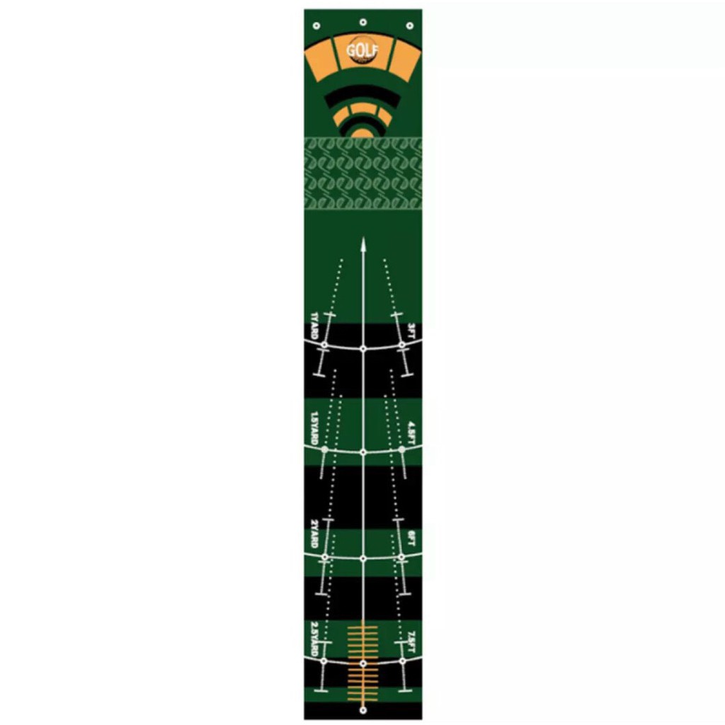 Thảm Putting Golf Mat 50x300cm