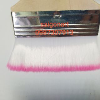 Panxô, Cọ Tải, Cọ Quét Màu Acrylic, Sơn Dầu, Màu Nước