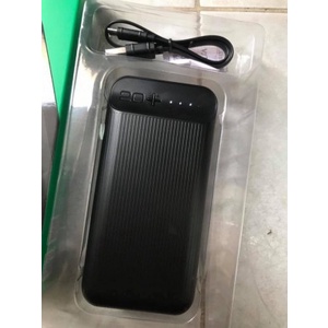 Sạc Pin dự phòng 20000mAh Hoco J52A chính hãng