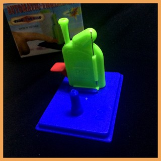 DỤNG CỤ XỎ KIM TỰ ĐỘNG