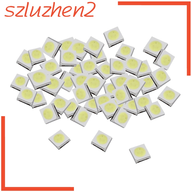 Set 50 Chip Đèn Led 1w Smd 3535 | BigBuy360 - bigbuy360.vn