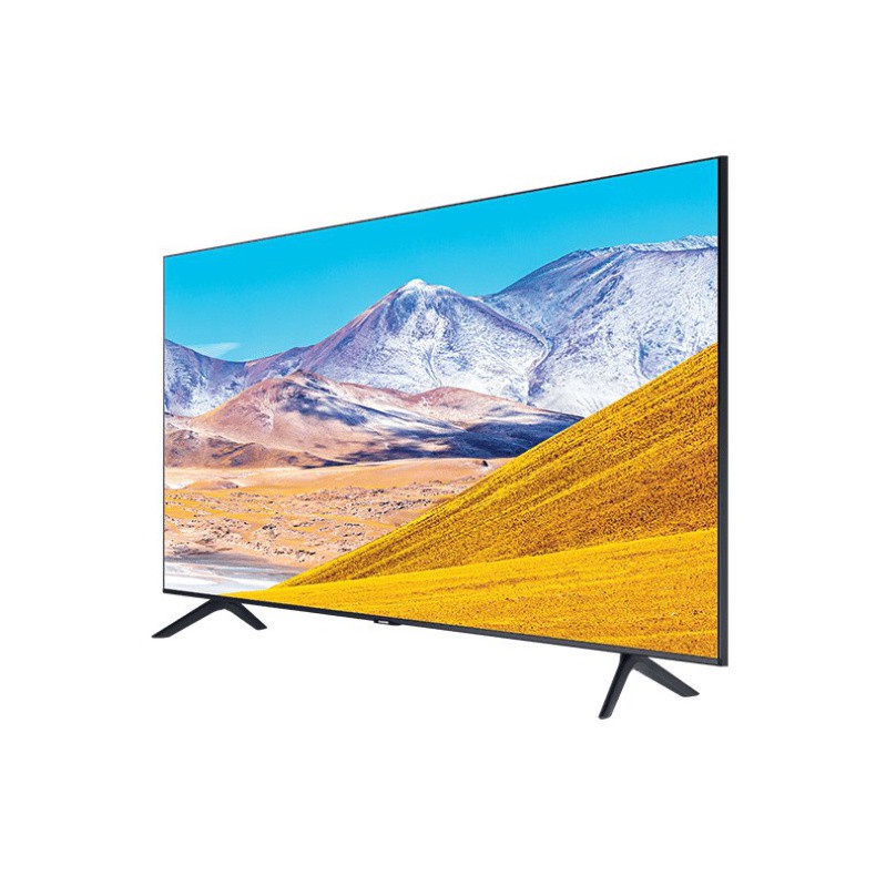 Smart Tivi Samsung 4K 50 inch 50TU8000 Crystal UHD