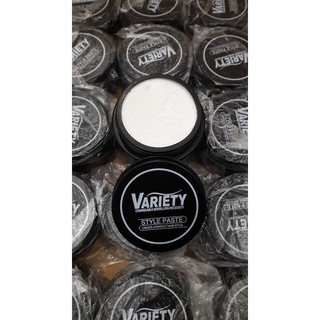 Sáp vuốt tóc Nam Variety Matte Lasting 100ml