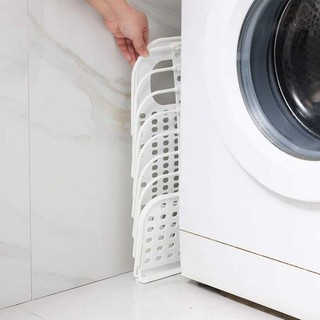Giỏ đựng đồ treo tường gấp gọn