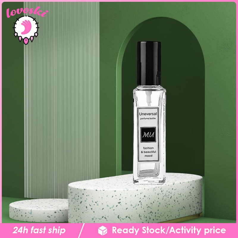 Lọ Rỗng Đựng Nước Hoa Lovoski Có Thể Bơm Đầy Lại Tiện Lợi Dành Cho Đi Du Lịch