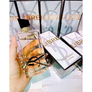 Nước hoa Ysl Libre Edp full 90ml