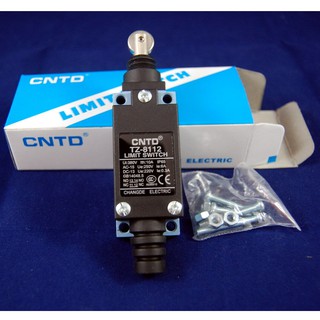 công tắc hành trình tz 8112 cntd