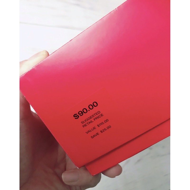 Set nước hoa Marc Jacobs Daisy EDT gồm ( nước hoa EDT 50ml + 10ml) - USA | BigBuy360 - bigbuy360.vn