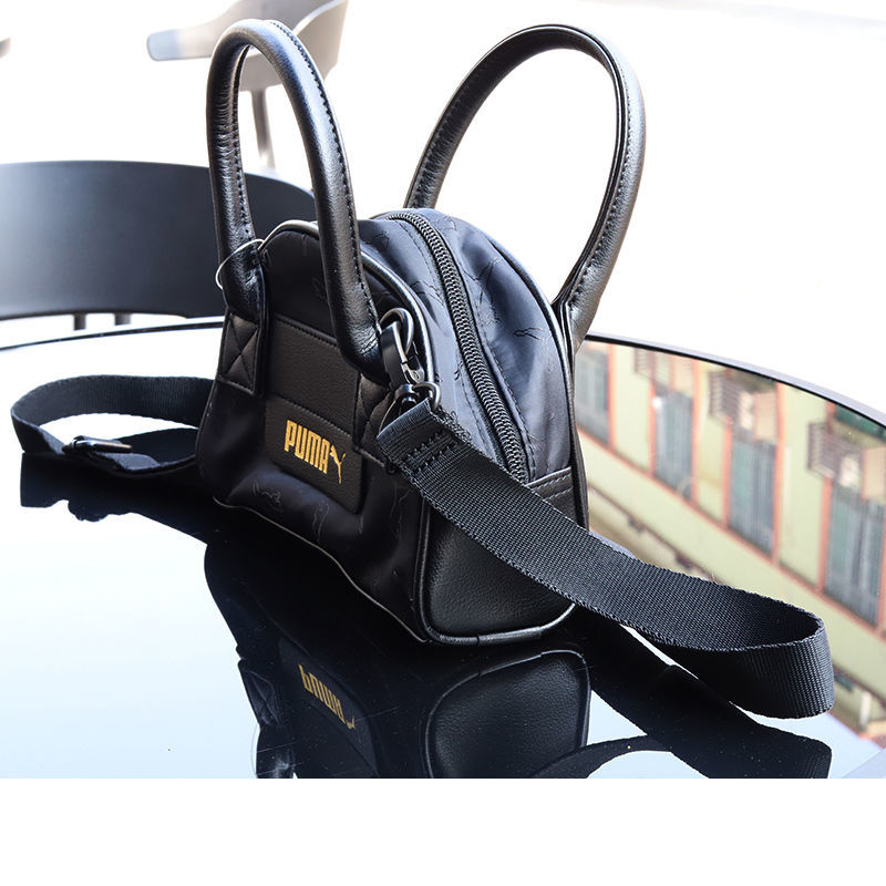 Leisure Fitness Sports Messenger Bag Mini Portable Shoulder Bag Sports Leisure Small Carrying Bag Summer Fashion