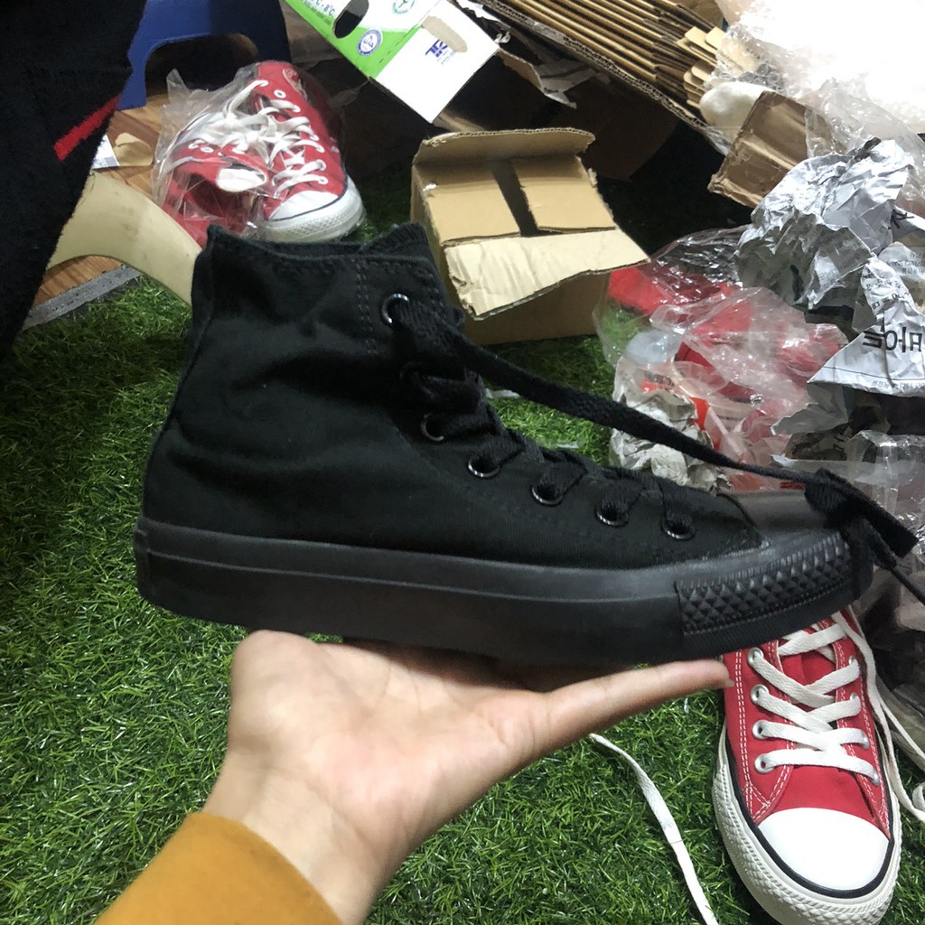 [size 35]😘FREESHIP😘 Giày converse đã qua sử dụng Chính hãng giá rẻ