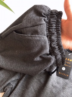 quần short nam nữ chất cotton da cá