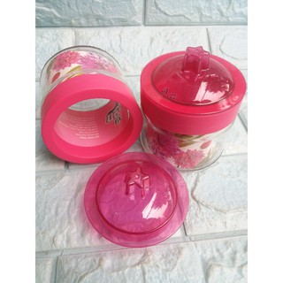 Lọ gia vị thủy tinh 330ml ai cập