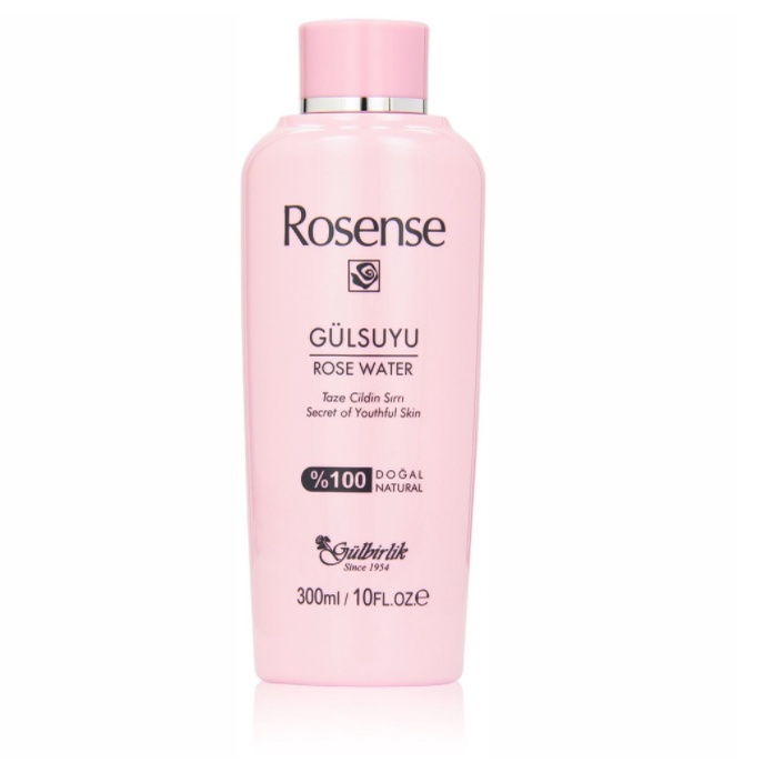 Nước hoa hồng Rosense Đức 200ml, toner tinh khiết chiết xuất hoa hồng - Shop Viloet