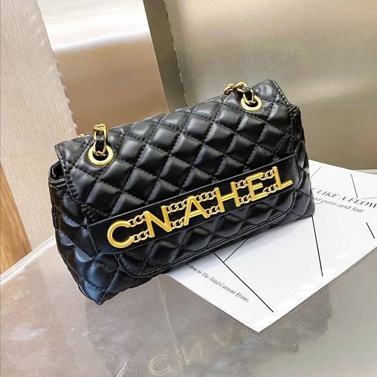 Túi Xách Đeo Vai Phong Cách Thời Trang Mùa Thu Mới Cho Nữ