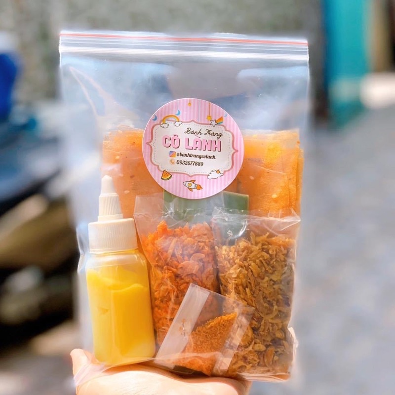 COMBO KHÁCH ĐẶT RIÊNG