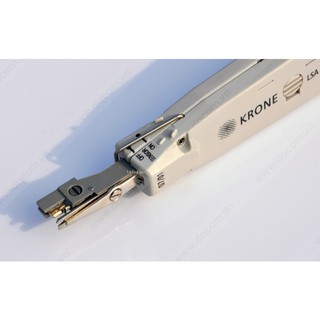 Tool NHẤN ĐẦU MẠNG KRONE