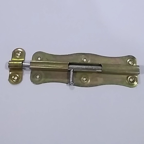 Chốt cửa ngang Cheng li các cỡ