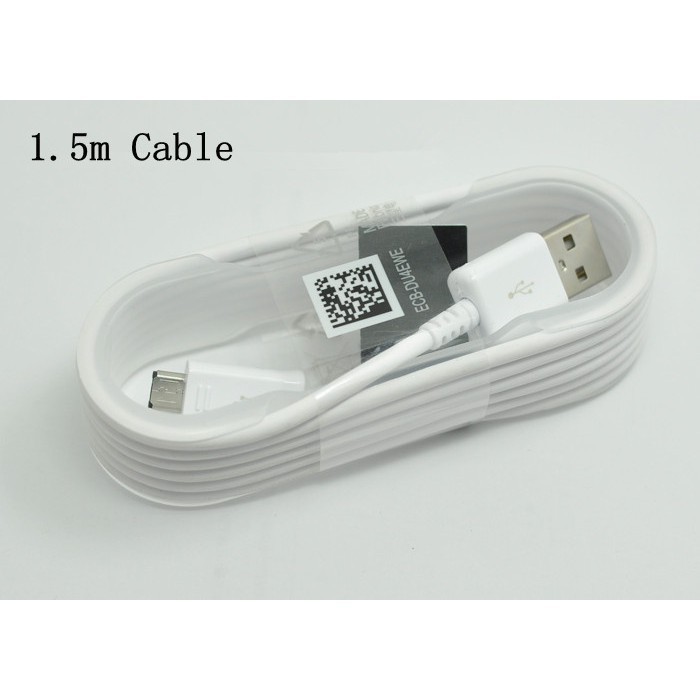 Cáp Sạc Micro - USB Samsung Xuất Nhật - Chính Hãng