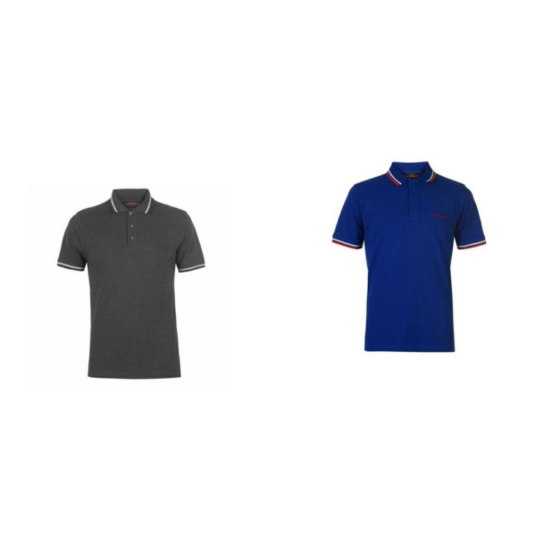 Áo polo Pierre cardin - 049