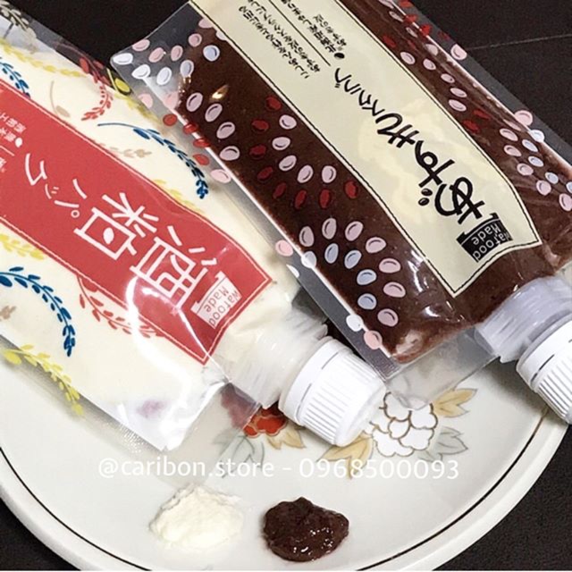 Mặt nạ lên men rượu Sake Wafood Made PDC