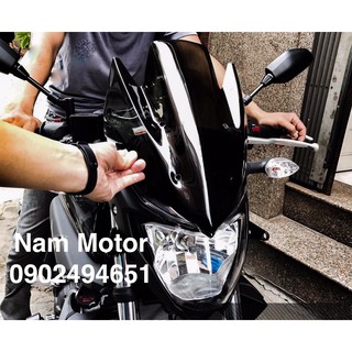 Kính chắn gió Z1000